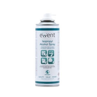 Ewent Ew5613 Pulverizador De Alcohol 200 Ml